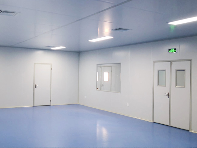 醫療器械凈化車間方案 醫療器械凈化車間方案