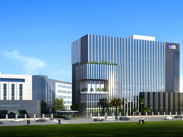 恭喜河南萬達環保工程有限公司成功中標東方希望集團德州東能碳素項目