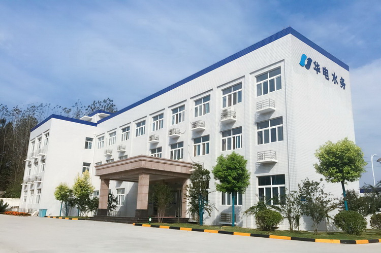 河南凈水設備廠家